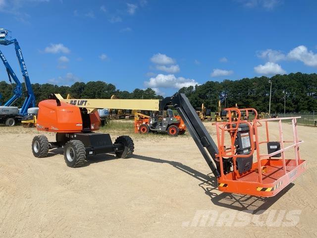 JLG 460SJ Stavebníctvo - ostatné