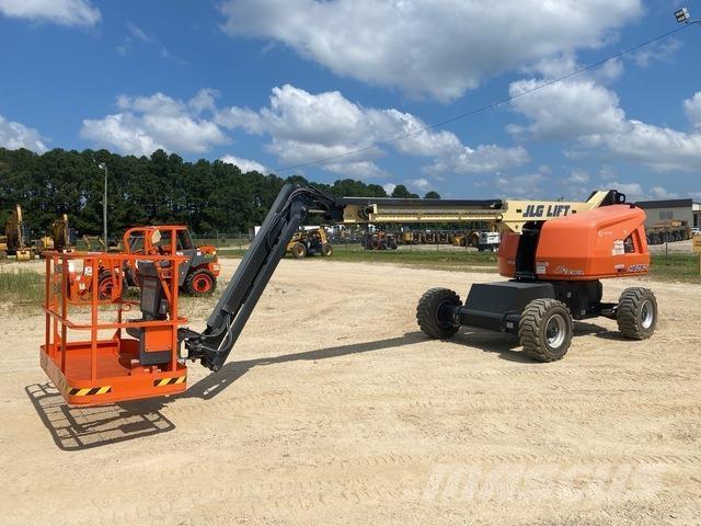 JLG 460SJ Stavebníctvo - ostatné