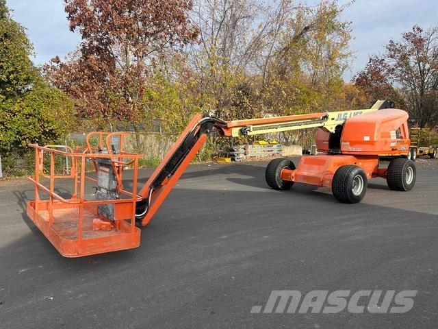 JLG 460SJ Teleskopické plošiny