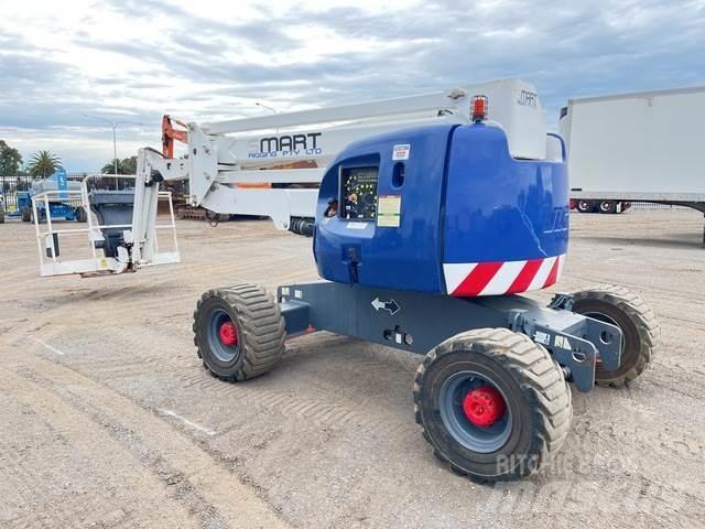 JLG 510AJ Stavebníctvo - ostatné