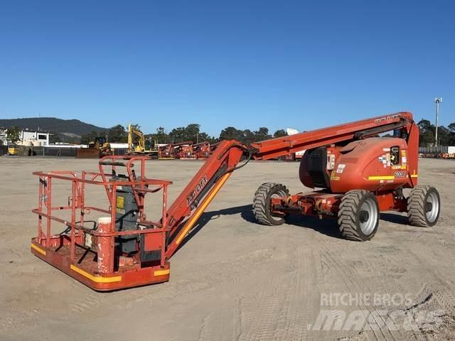 JLG 600AJ Stavebníctvo - ostatné