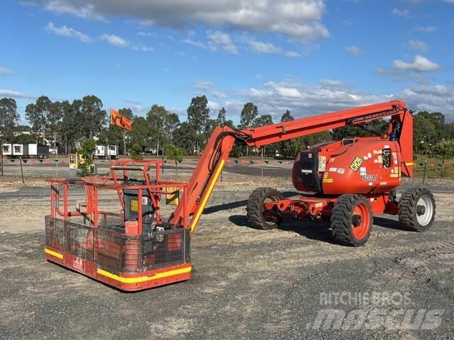JLG 600AJ Stavebníctvo - ostatné