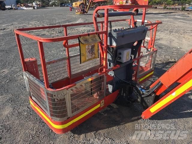 JLG 600AJ Stavebníctvo - ostatné