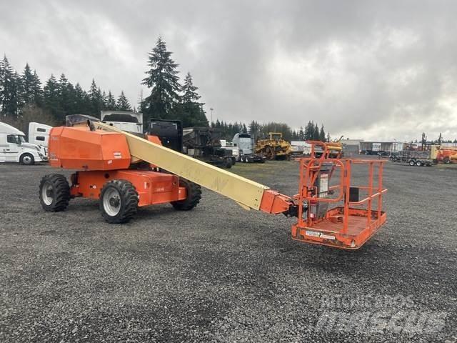 JLG 600S Stavebníctvo - ostatné