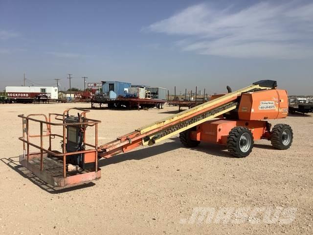 JLG 600S Stavebníctvo - ostatné
