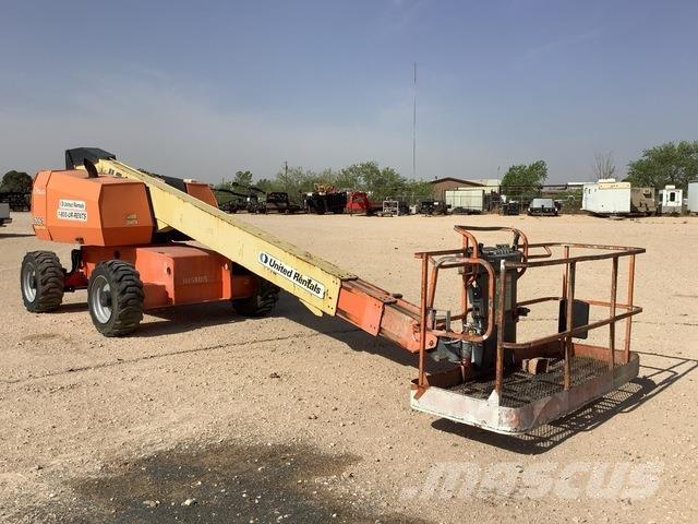 JLG 600S Stavebníctvo - ostatné