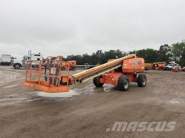 JLG 600S Stavebníctvo - ostatné