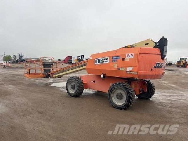 JLG 600S Stavebníctvo - ostatné