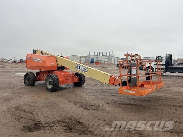 JLG 600S Stavebníctvo - ostatné