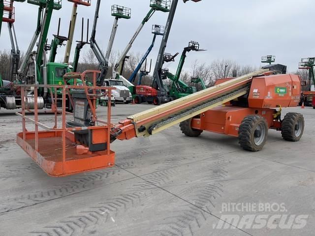 JLG 600S Stavebníctvo - ostatné