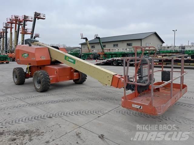 JLG 600S Stavebníctvo - ostatné