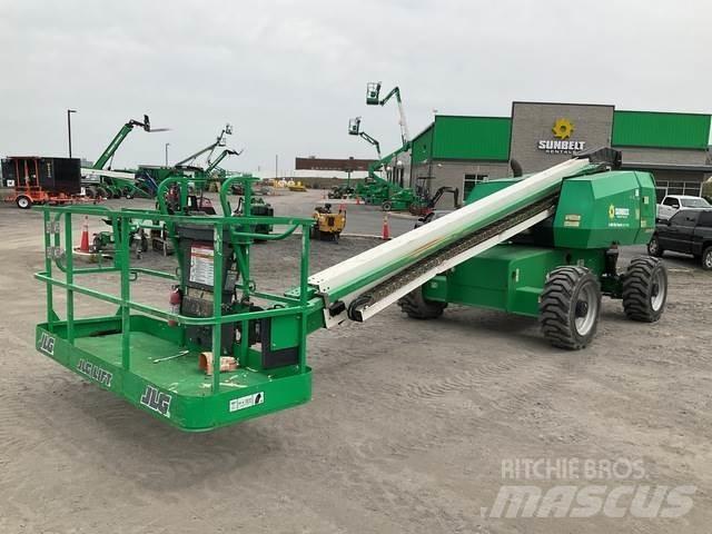 JLG 600S Stavebníctvo - ostatné