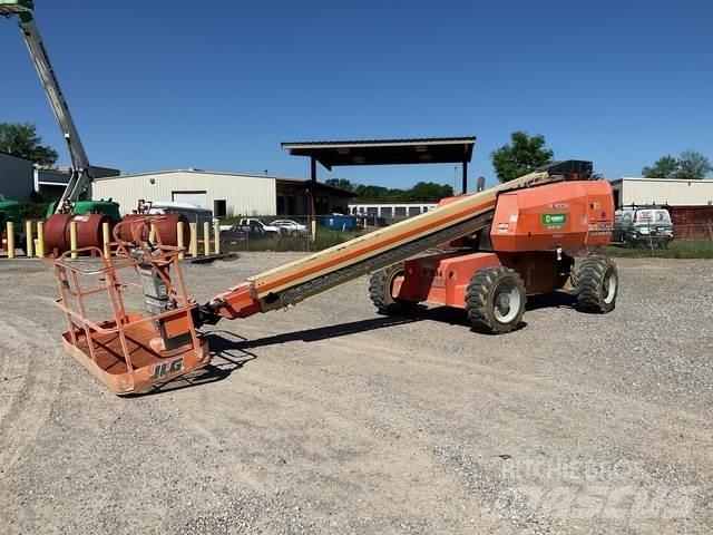 JLG 600S Stavebníctvo - ostatné