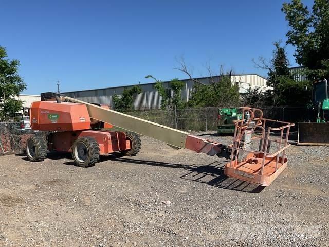 JLG 600S Stavebníctvo - ostatné