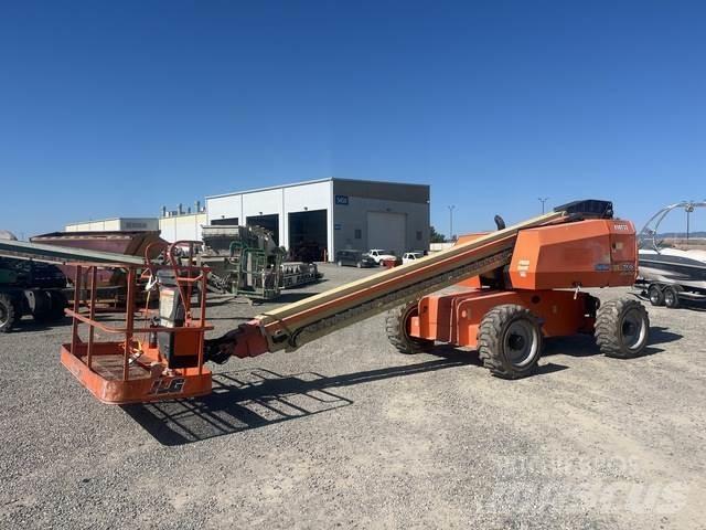 JLG 600S Stavebníctvo - ostatné