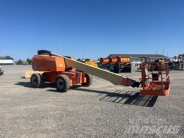 JLG 600S Stavebníctvo - ostatné