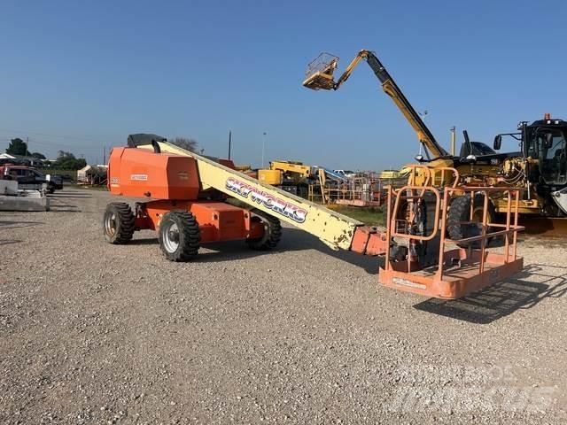 JLG 600S Stavebníctvo - ostatné