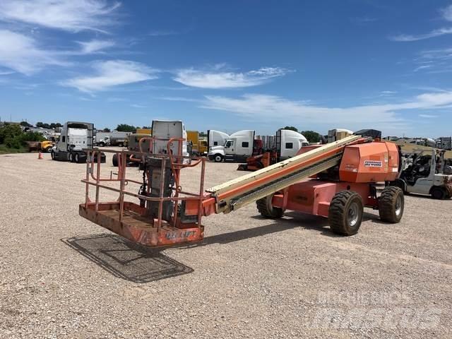 JLG 600S Stavebníctvo - ostatné