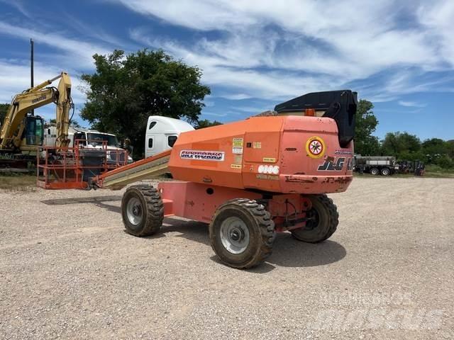 JLG 600S Stavebníctvo - ostatné