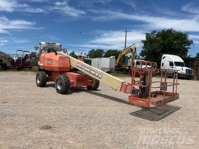 JLG 600S Stavebníctvo - ostatné