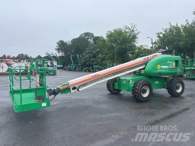 JLG 600S Stavebníctvo - ostatné