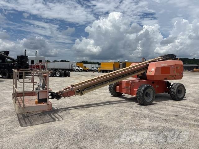 JLG 600S Stavebníctvo - ostatné