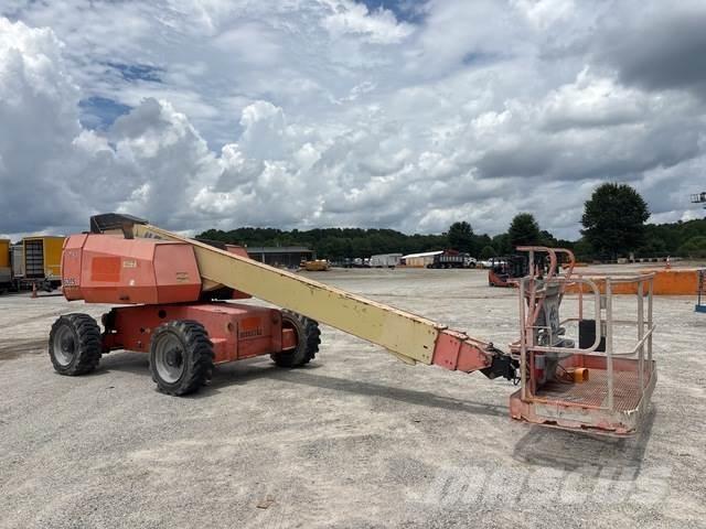 JLG 600S Stavebníctvo - ostatné