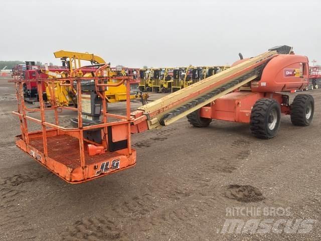 JLG 600S Stavebníctvo - ostatné