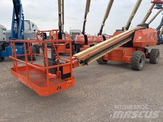 JLG 600S Stavebníctvo - ostatné