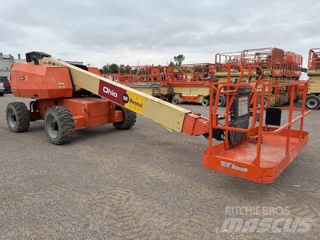 JLG 600S Stavebníctvo - ostatné