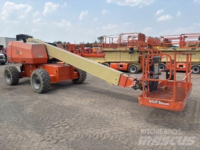 JLG 600S Stavebníctvo - ostatné