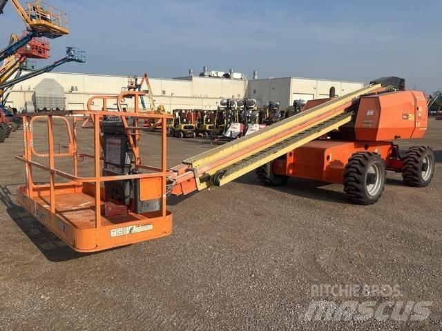 JLG 600S Stavebníctvo - ostatné