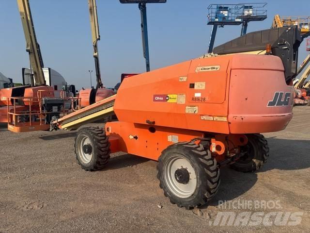 JLG 600S Stavebníctvo - ostatné