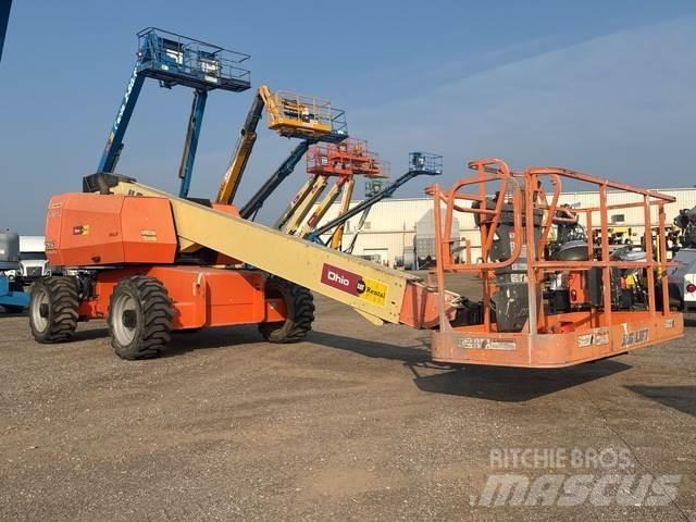 JLG 600S Stavebníctvo - ostatné