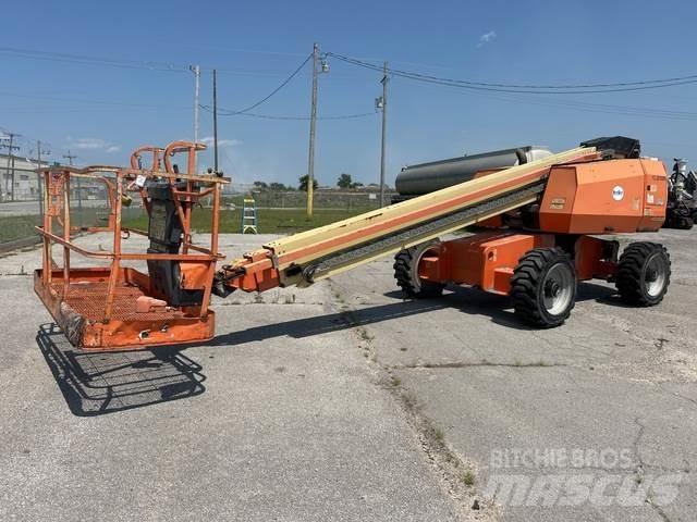 JLG 600S Stavebníctvo - ostatné