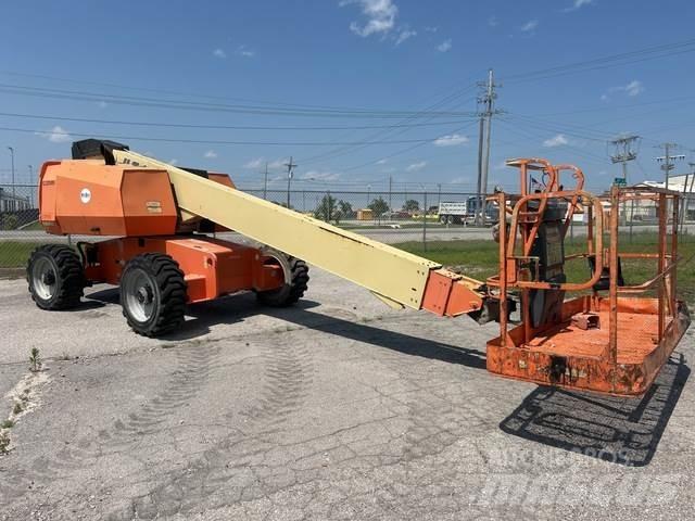 JLG 600S Stavebníctvo - ostatné