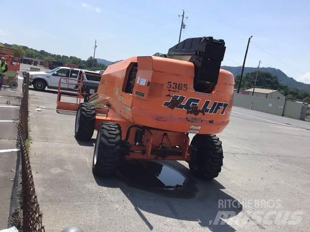 JLG 600S Stavebníctvo - ostatné