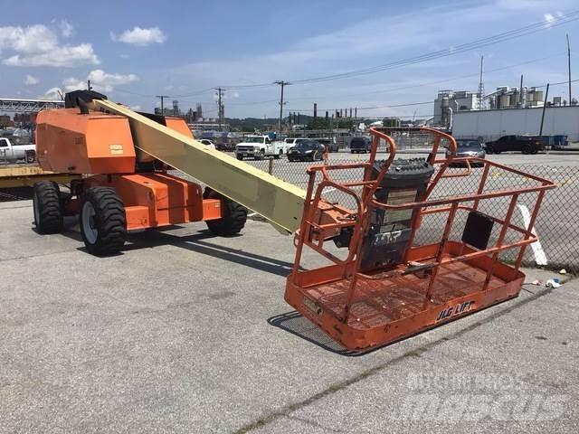 JLG 600S Stavebníctvo - ostatné