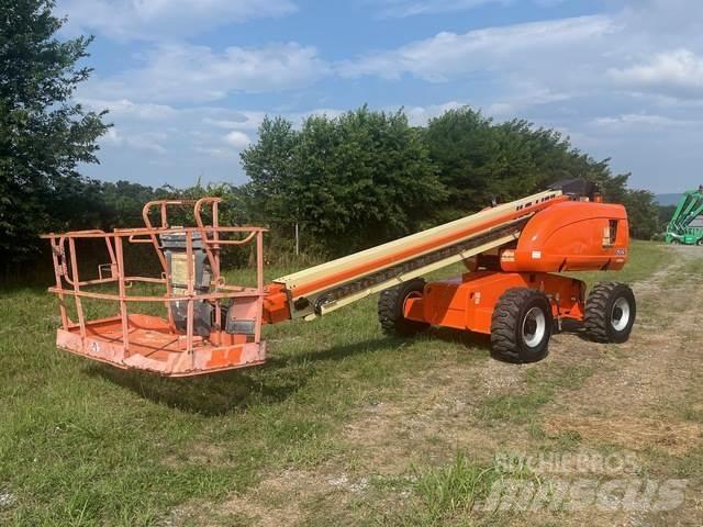 JLG 600S Stavebníctvo - ostatné