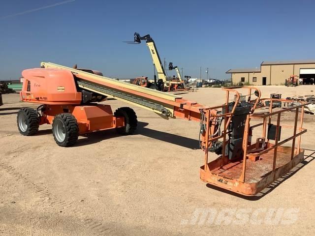 JLG 600S Stavebníctvo - ostatné