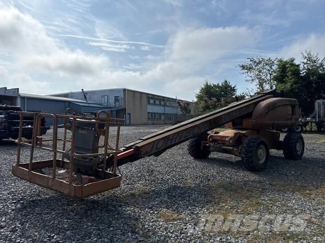 JLG 600S Stavebníctvo - ostatné
