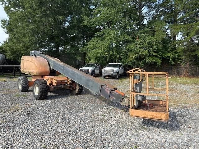 JLG 600S Stavebníctvo - ostatné