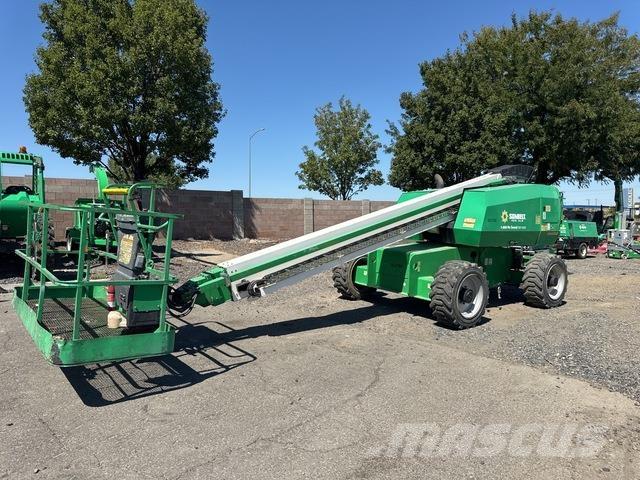 JLG 600S Stavebníctvo - ostatné