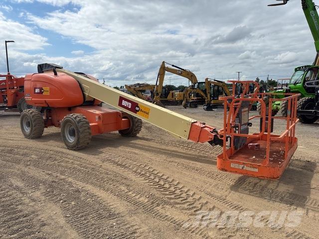 JLG 600S Stavebníctvo - ostatné