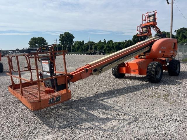 JLG 600S Stavebníctvo - ostatné