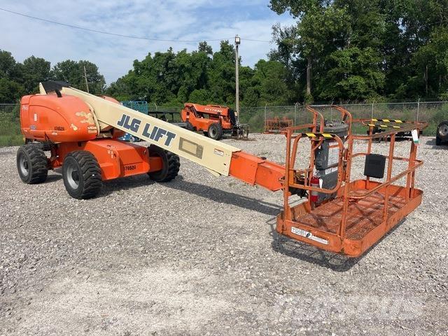 JLG 600S Stavebníctvo - ostatné
