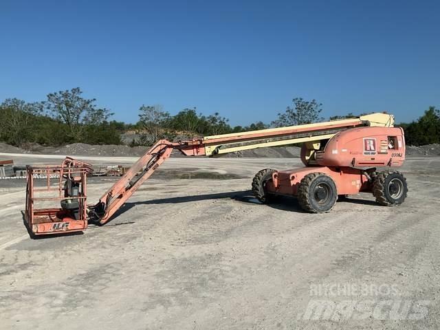 JLG 600SJ Stavebníctvo - ostatné