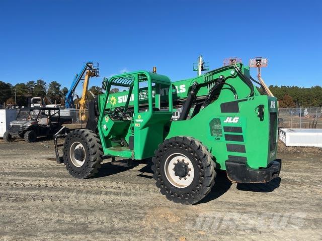 JLG 6036 Teleskopické manipulátory