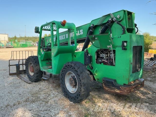 JLG 6042 Teleskopické manipulátory