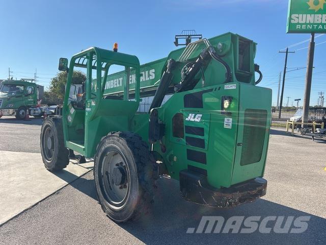 JLG 6042 Teleskopické manipulátory